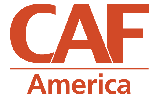 CAF America Logo