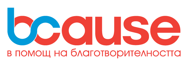 BCause Foundation Logo